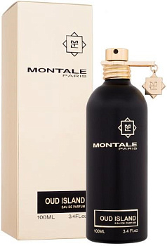Montale Oud Island (20-68218 парфюмерная вода 100 мл)