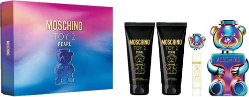 Фото духиMoschino Toy 2 Pearl