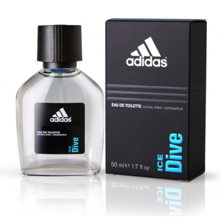 Фото духиAdidas Ice Dive