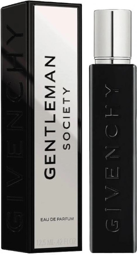 Givenchy Gentleman Society 12,5