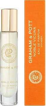 Фото духи Graham & Pott White Vicuna