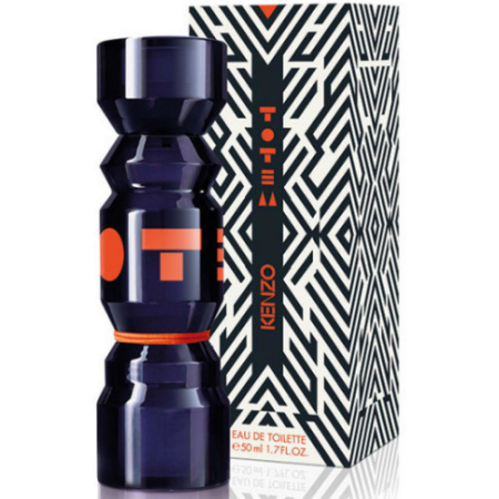 Фото духиKenzo Totem Orange