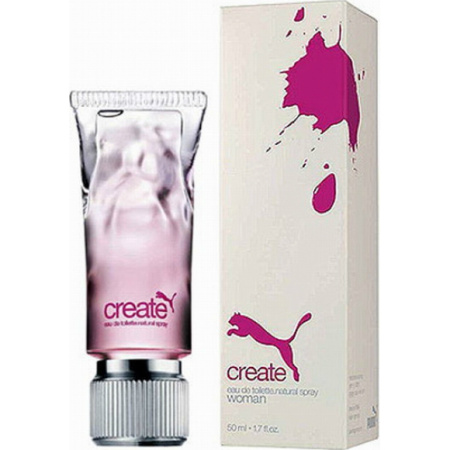 Фото духиPuma Create