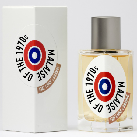 Фото духиEtat Libre d`Orange Malaise of the 1970's