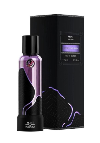 M.INT Affecting Mind (26-020114 парфюмерная вода 75 мл)