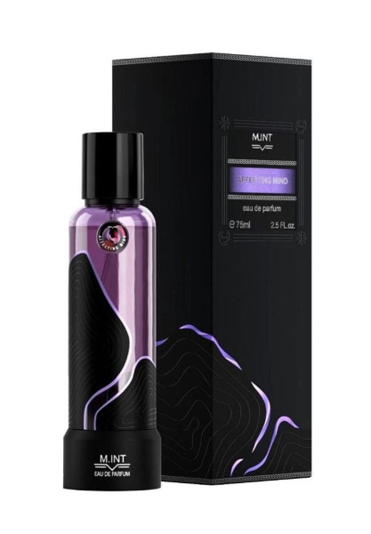 M.INT Affecting Mind (26-020114 парфюмерная вода 75 мл)