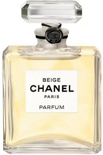 Фото духиChanel Beige