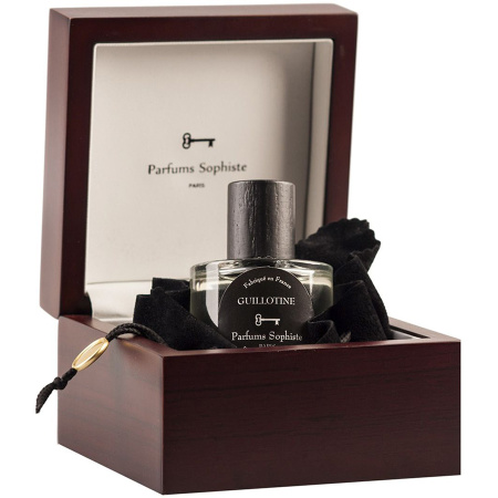 Фото духиParfums Sophiste Guillotine
