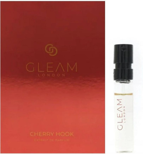 Фото духиGleam London Cherry Hook