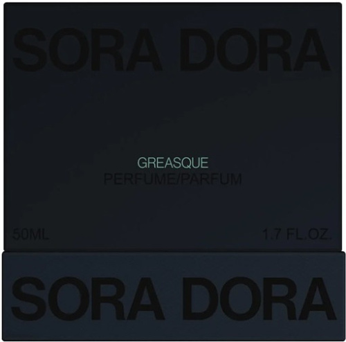 Фото духиSora Dora Greasque