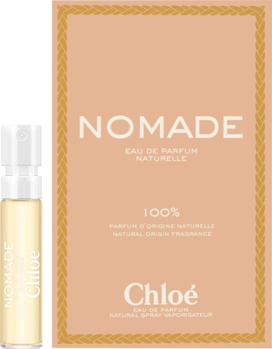 Фото духиChloe Nomade Naturelle