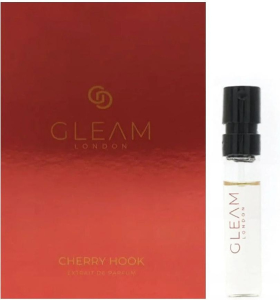 Фото духиGleam London Cherry Hook