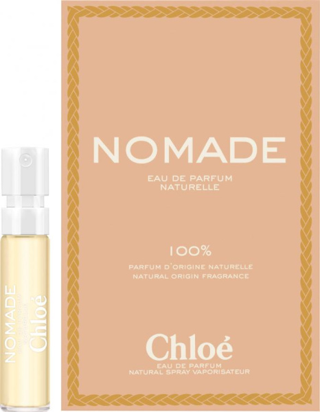 Фото духиChloe Nomade Naturelle