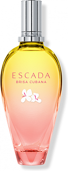 Фото духи Escada Brisa Cubana