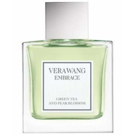 Фото духиVera Wang Embrace Green Tea & Pear Blossom
