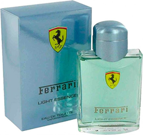 Фото духиFerrari Light Essence