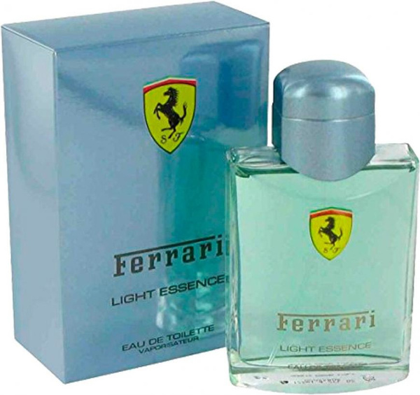 Фото духиFerrari Light Essence