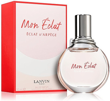 Фото духи Lanvin Eclat D'Arpege Mon Eclat