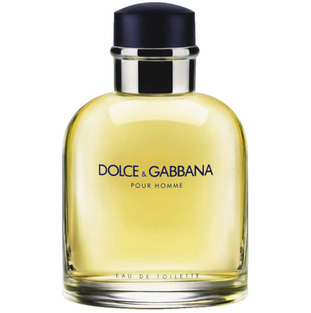 Фото духиDolce and Gabbana Pour Homme