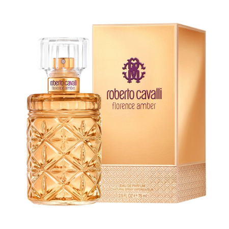 Фото духиRoberto Cavalli Florence Amber