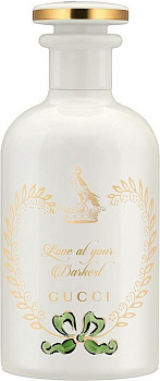 Фото духи Gucci Love At Your Darkest