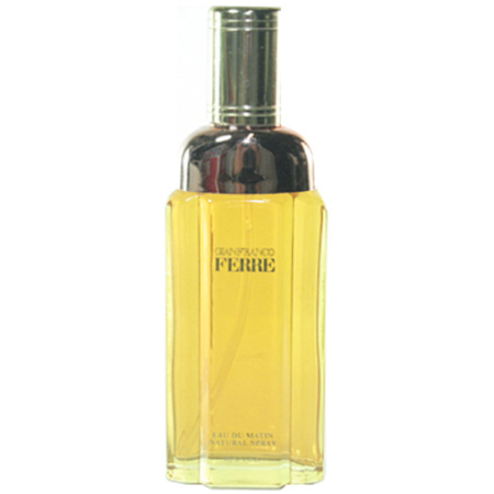 Фото духиGianfranco Ferre Eau du Matin