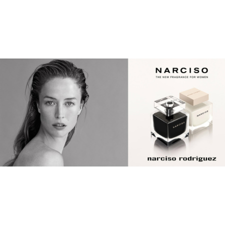 Фото духиNarciso Rodriguez Narciso Eau de Toilette
