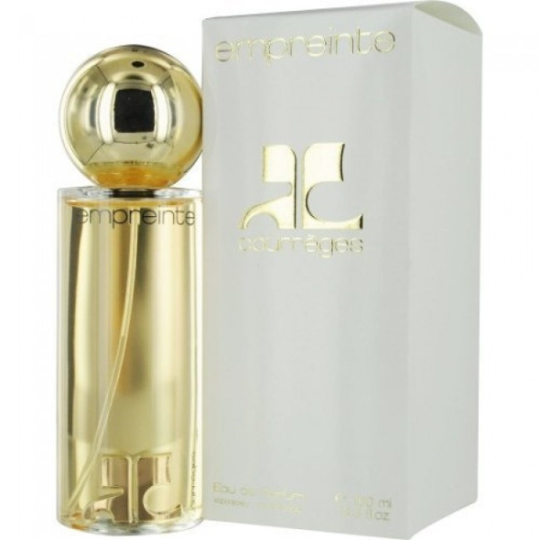 Фото духиCourreges Empreinte