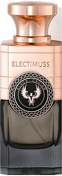 Фото духи Electimuss Black Caviar