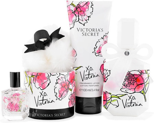 Фото духиVictoria's Secret XO Victoria