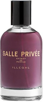 Фото духи Salle Privee Illegal
