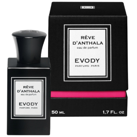 Фото духиEvody Parfums Reve d'Anthala