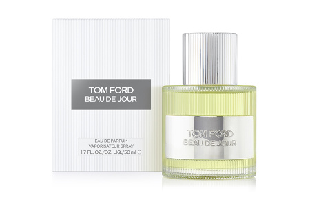 Фото духиTom Ford Beau De Jour Eau De Parfum 2020