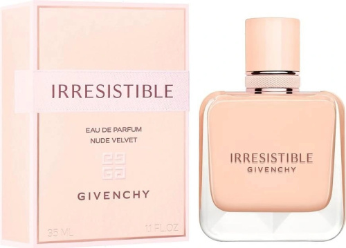 Givenchy Irresistible Nude Velvet 35