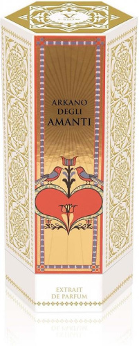 Фото духиV Canto Arkano Degli Amanti