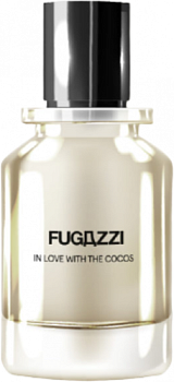 Фото духи Fugazzi In Love With The Cocos