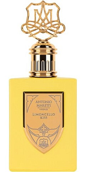 Фото духи Antonio Maretti Limoncello Kiss