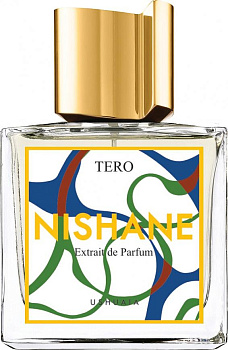 Nishane Tero (20-60064 духи-тестер 50 мл)