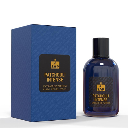 Фото духиSAP Patchouli Intense