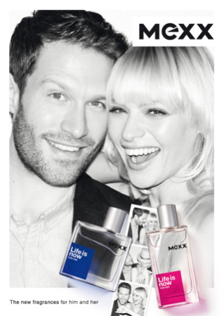 Фото духиMexx Life is Now for Her