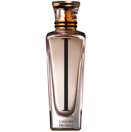 Фото духиCartier L`Heure Promise I