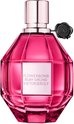 Viktor & Rolf Flowerbomb Ruby Orchid (20-44364 парфюмерная вода-тестер 100 мл)