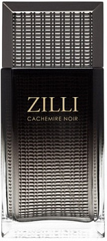 Фото духи Zilli Cachemire Noir