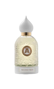 Фото духи Attar Collection Second Skin