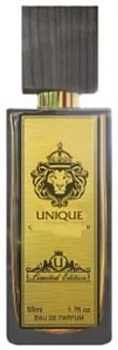Unique Royal Crown тестер