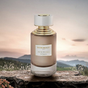 Фото духи Boucheron Feve Tonka De Canaima
