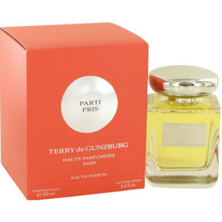 Фото духиTerry de Gunzburg Parti Pris