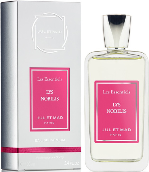 Jul et Mad Lys Nobilis (20-24346 парфюмерная вода 100 мл)