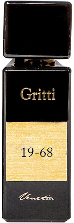 Фото духиDr. Gritti 19-68