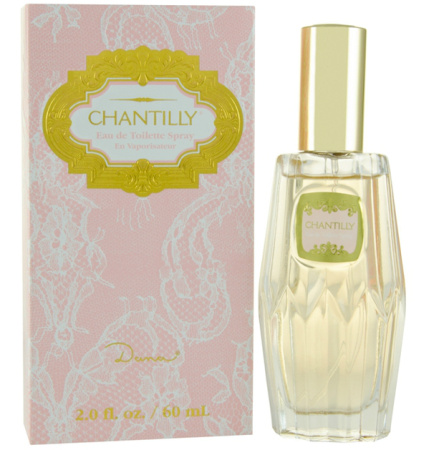 Фото духиDana Chantilly